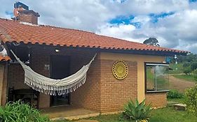 Pousada Mirante Serra Verde
